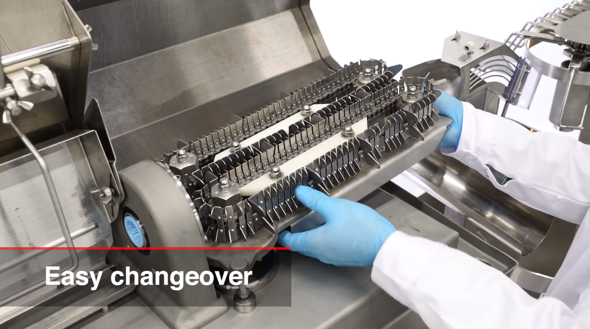 Formadora de Salsichas