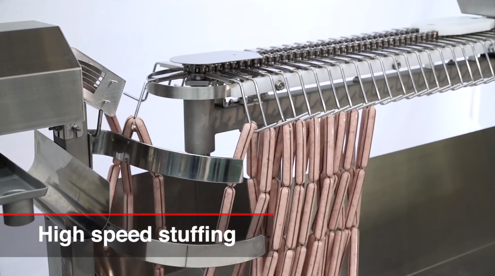 Formadora de Salsichas