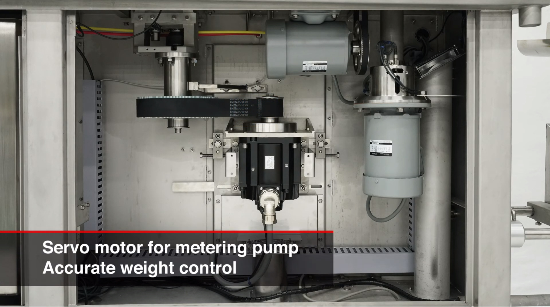 Formadora de Salsichas