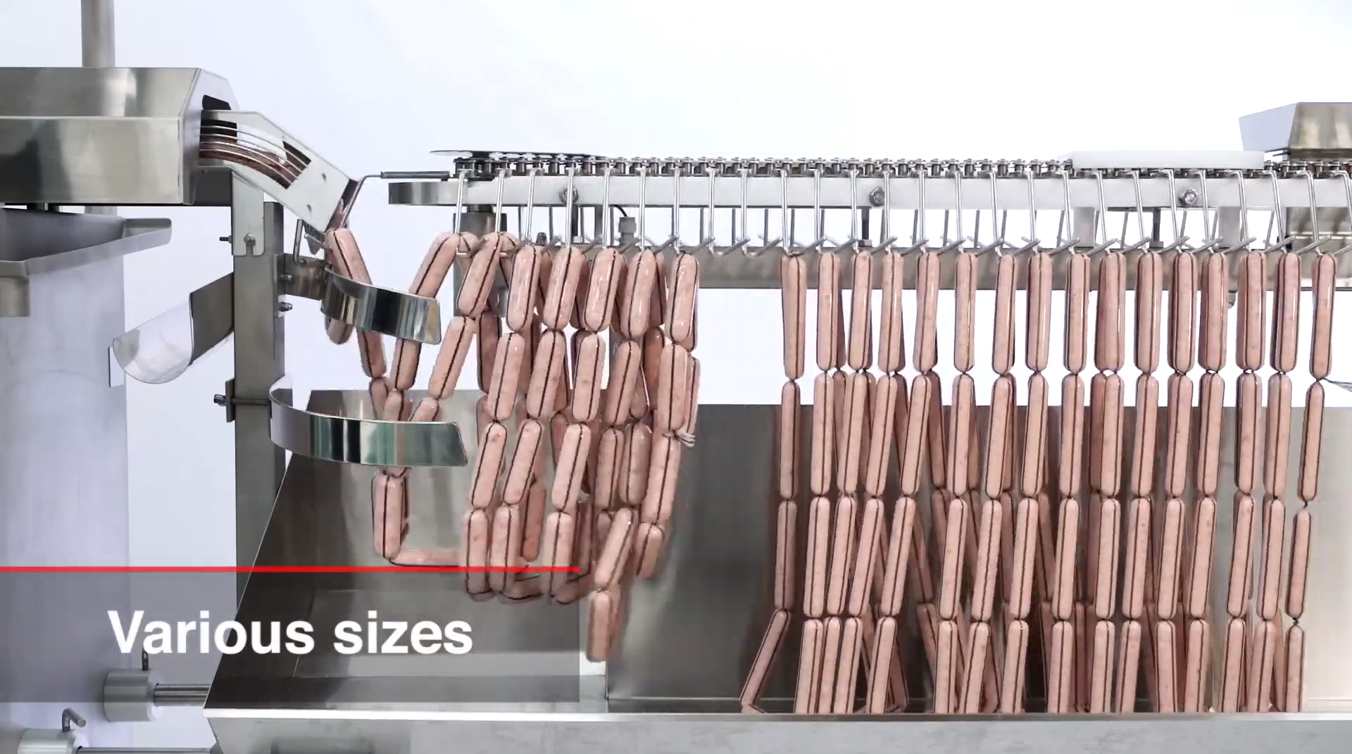 Formadora de Salsichas