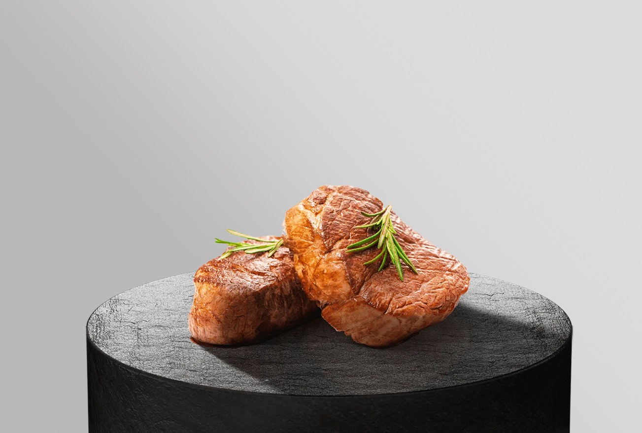 Forno de túnel a vapor automático