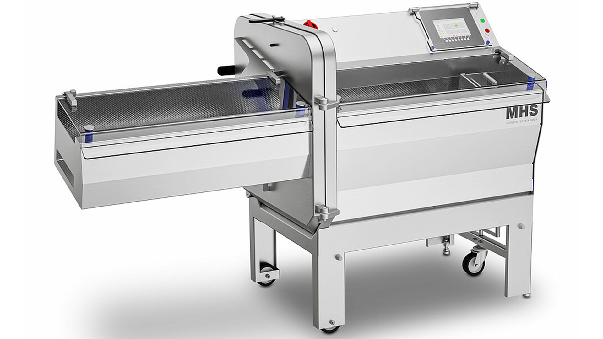 Porcionadora - PCE EM