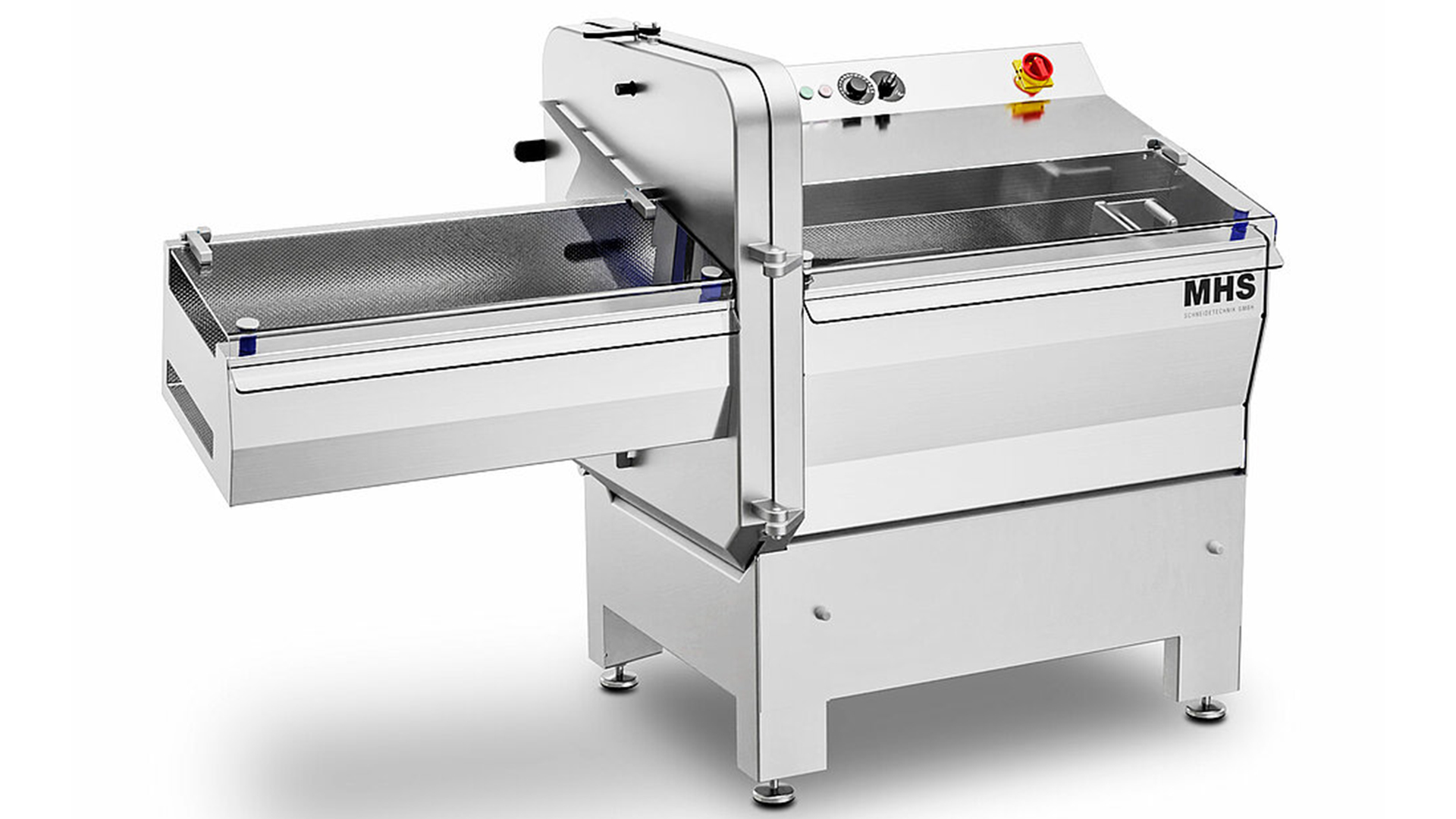 Porcionadora - PCE KM