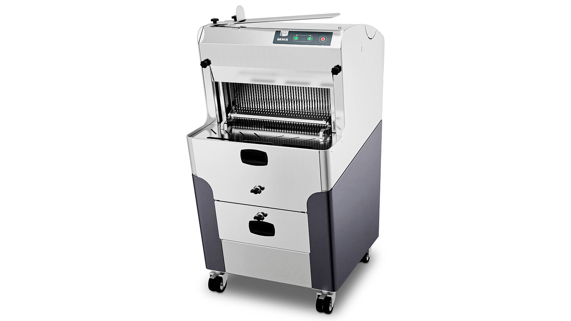 porcionadora pão MHS Basic