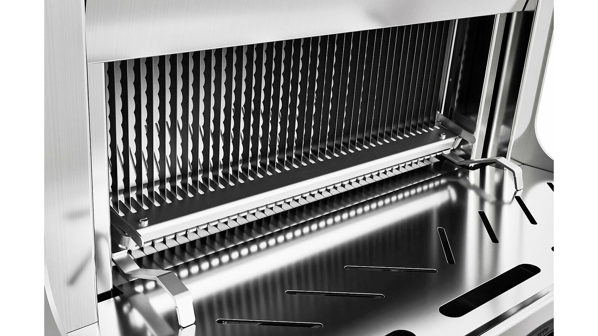 porcionadora pão MHS Basic