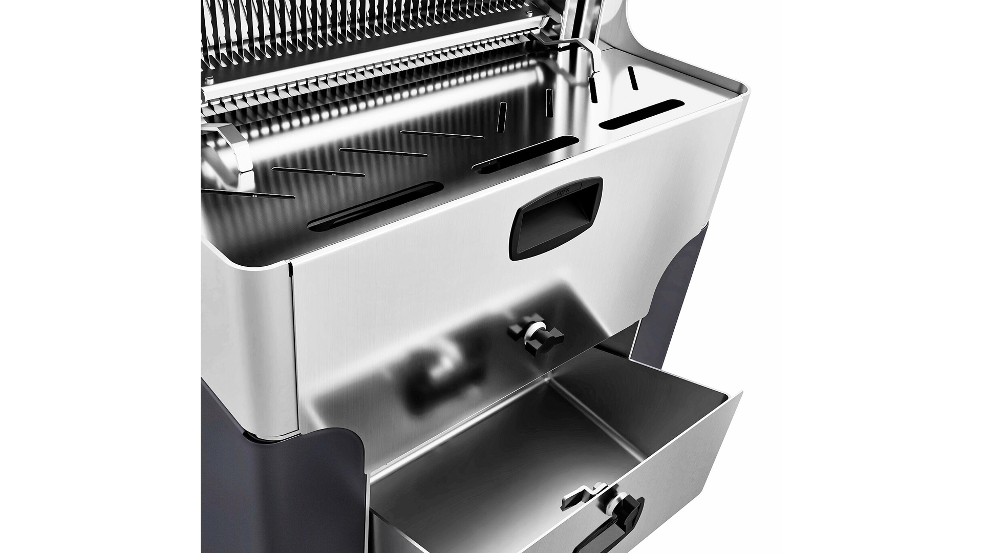 porcionadora pão MHS  Basic