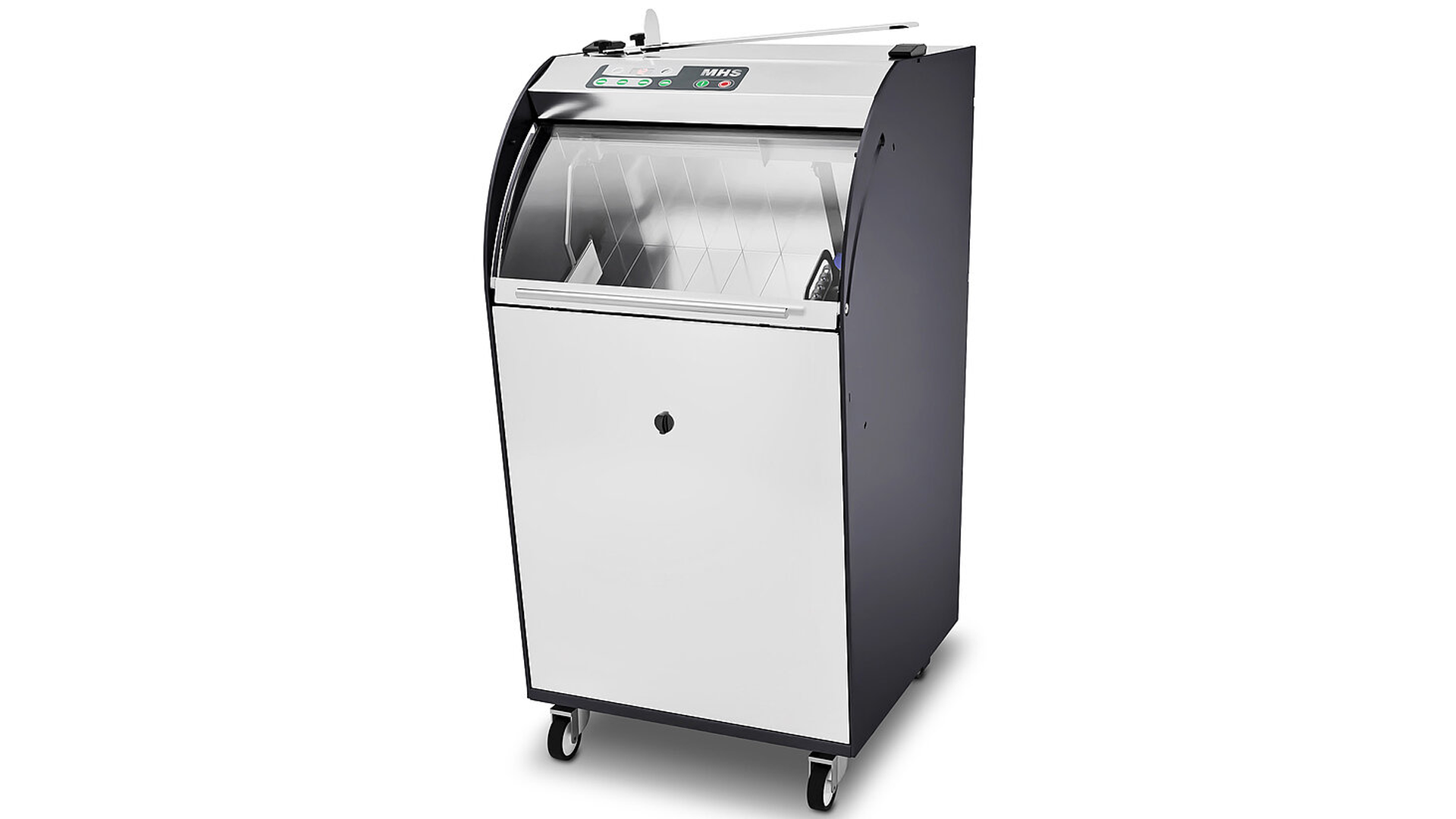 porcionadora pão MHS Compact