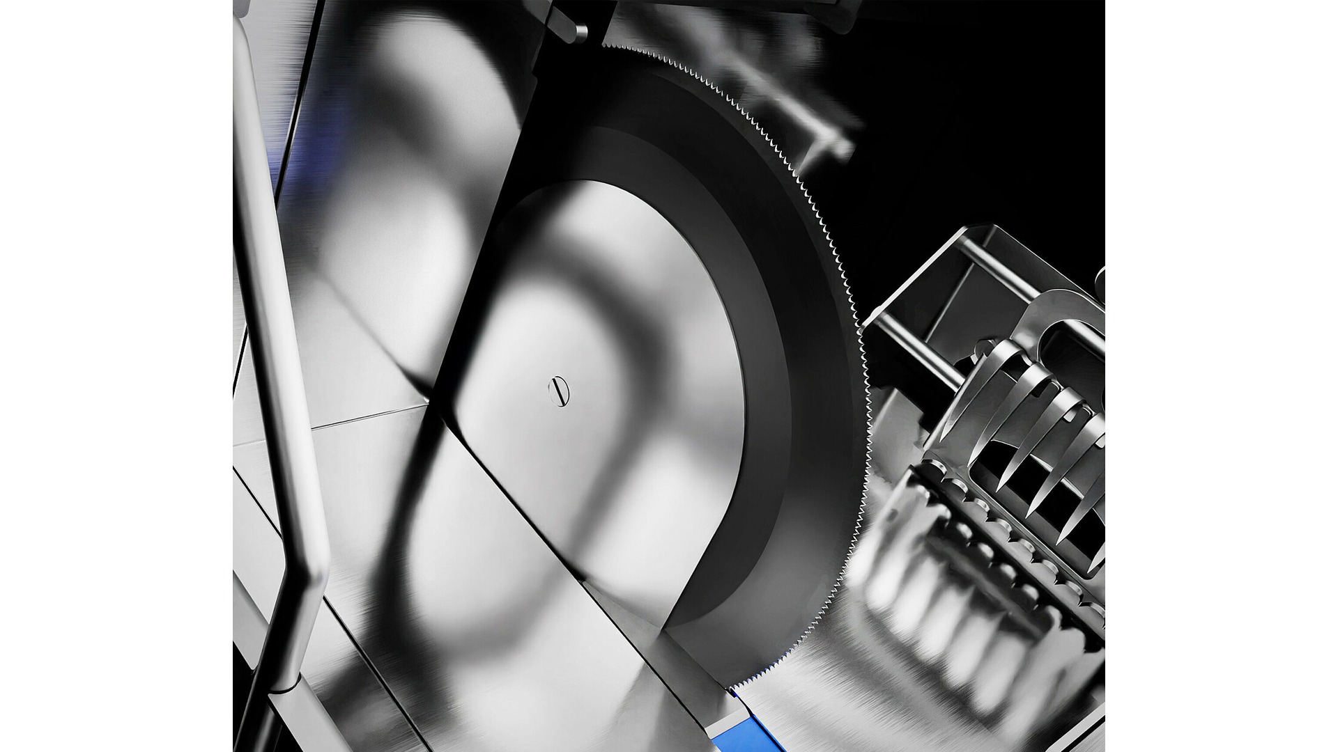 porcionadora pão MHS Compact