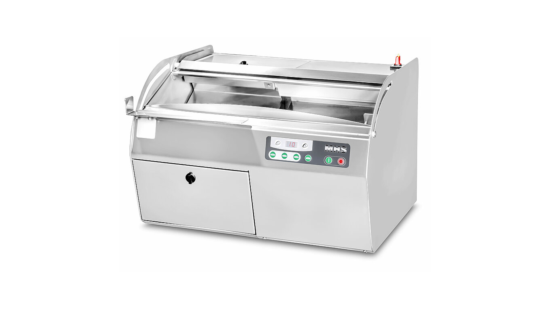 porcionadora pão MHS  Ideal