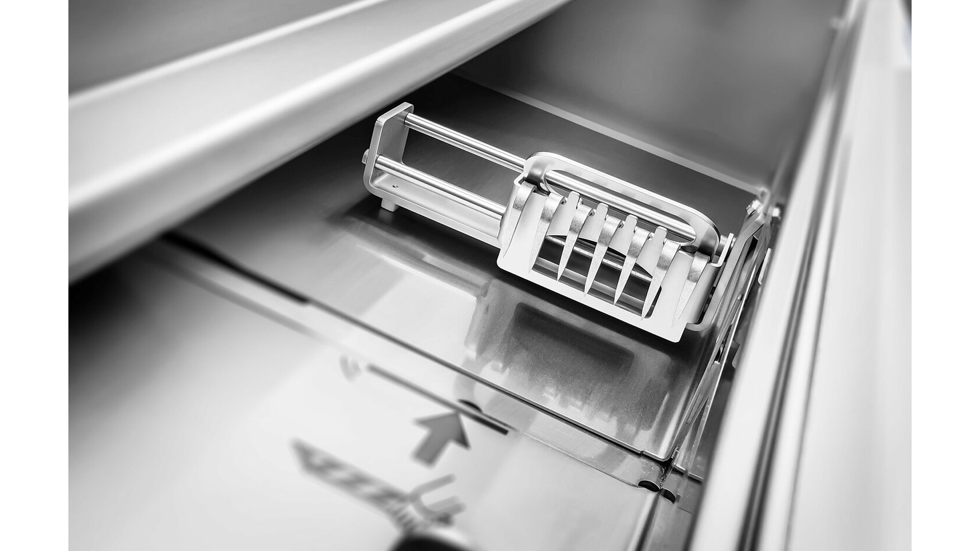 porcionadora pão MHS  Ideal