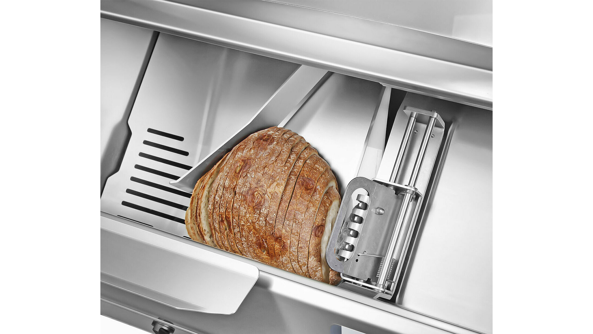 porcionadora pão MHS  Ideal