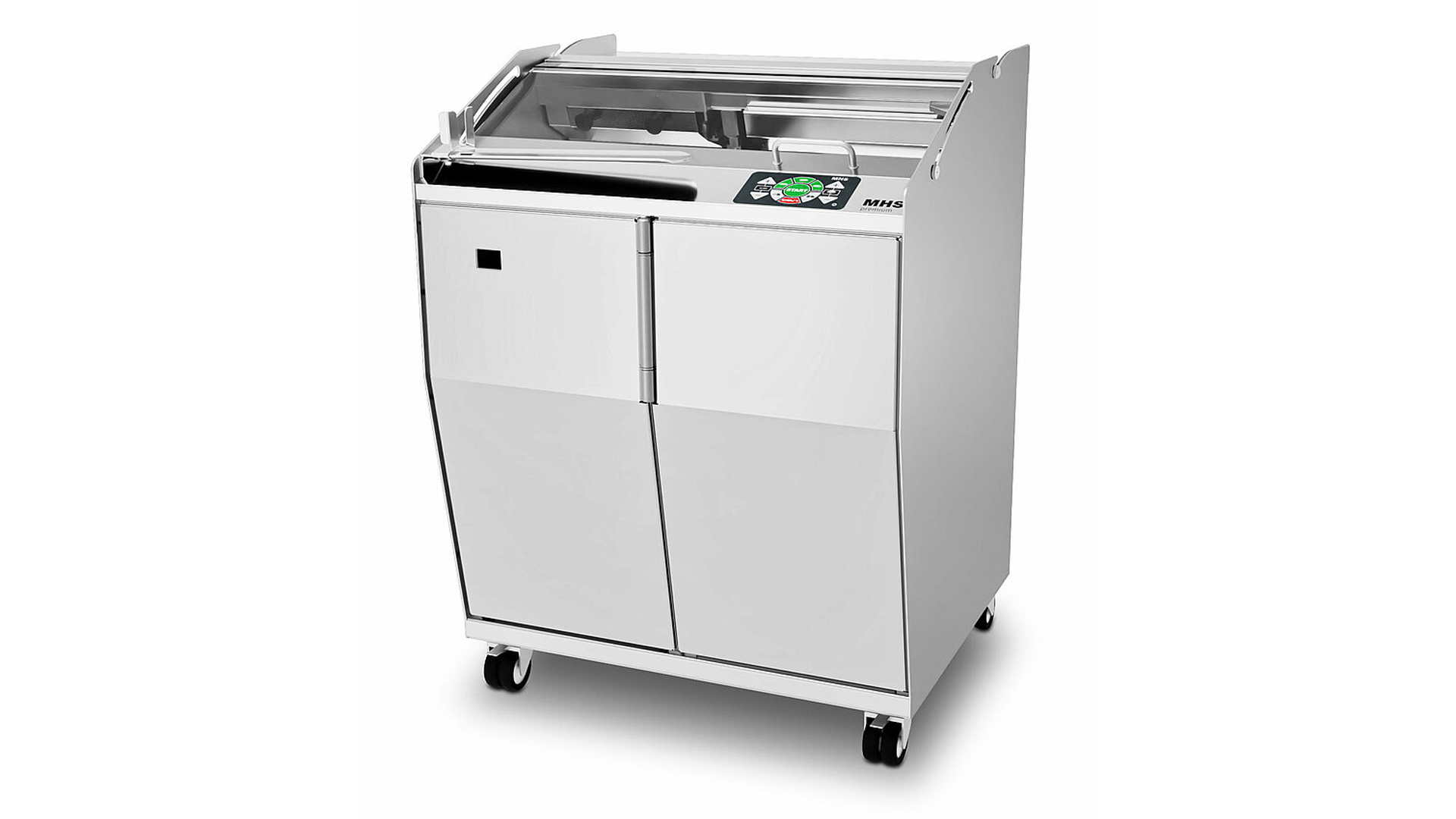 porcionadora pão MHS Premium