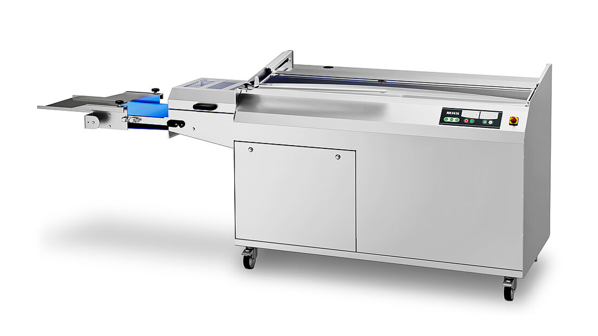 porcionadora pão MHS Professional