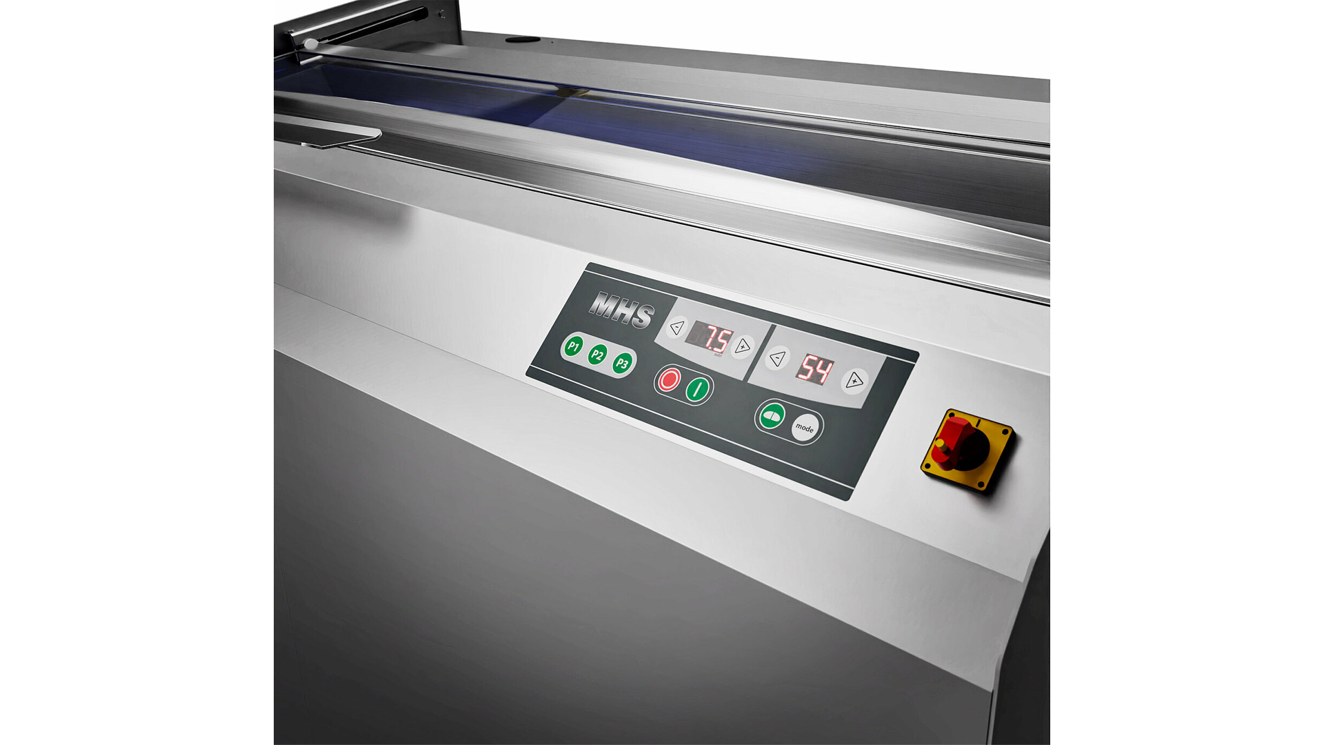 porcionadora pão MHS Professional