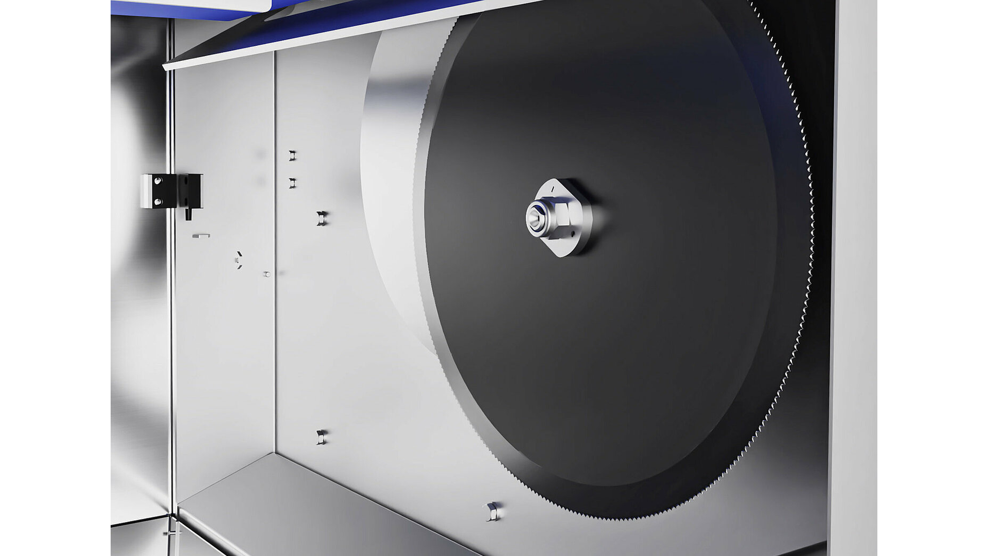 porcionadora pão MHS Professional