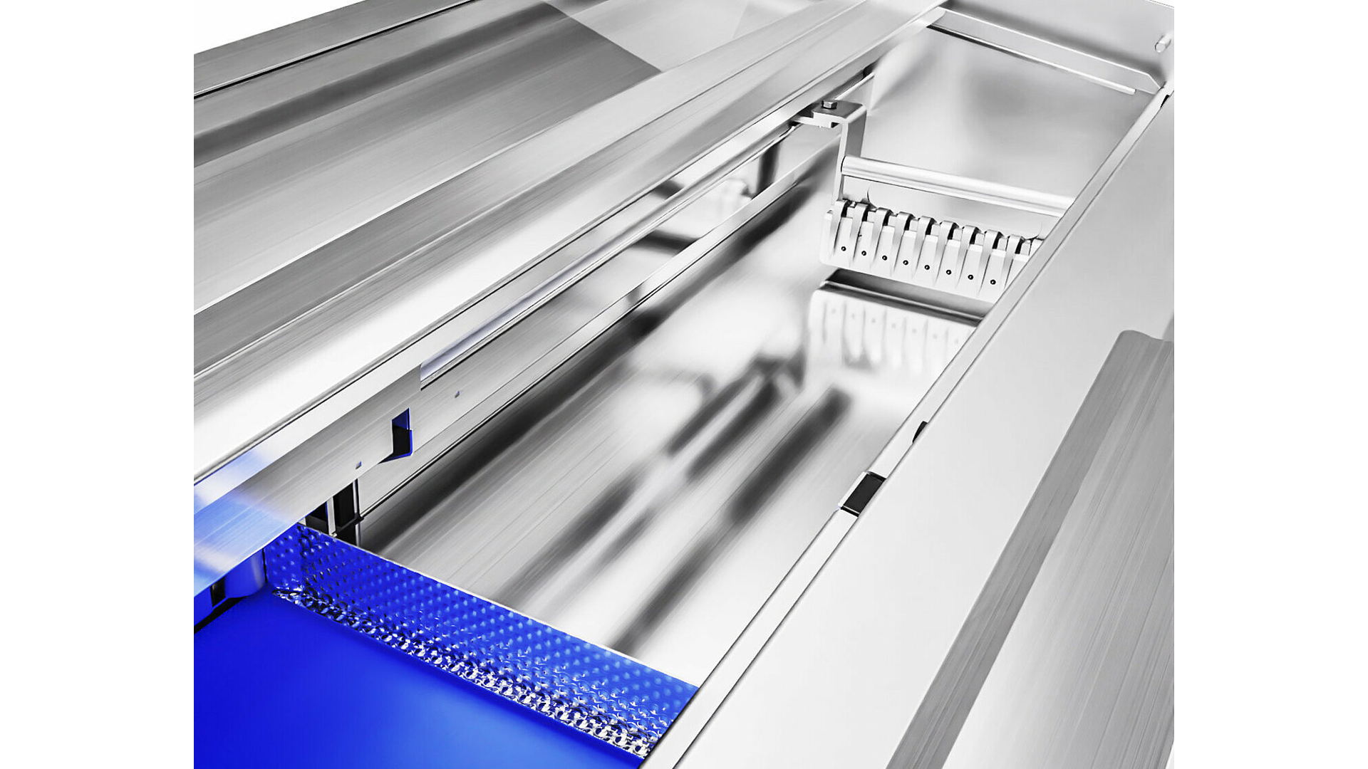 porcionadora pão MHS Professional