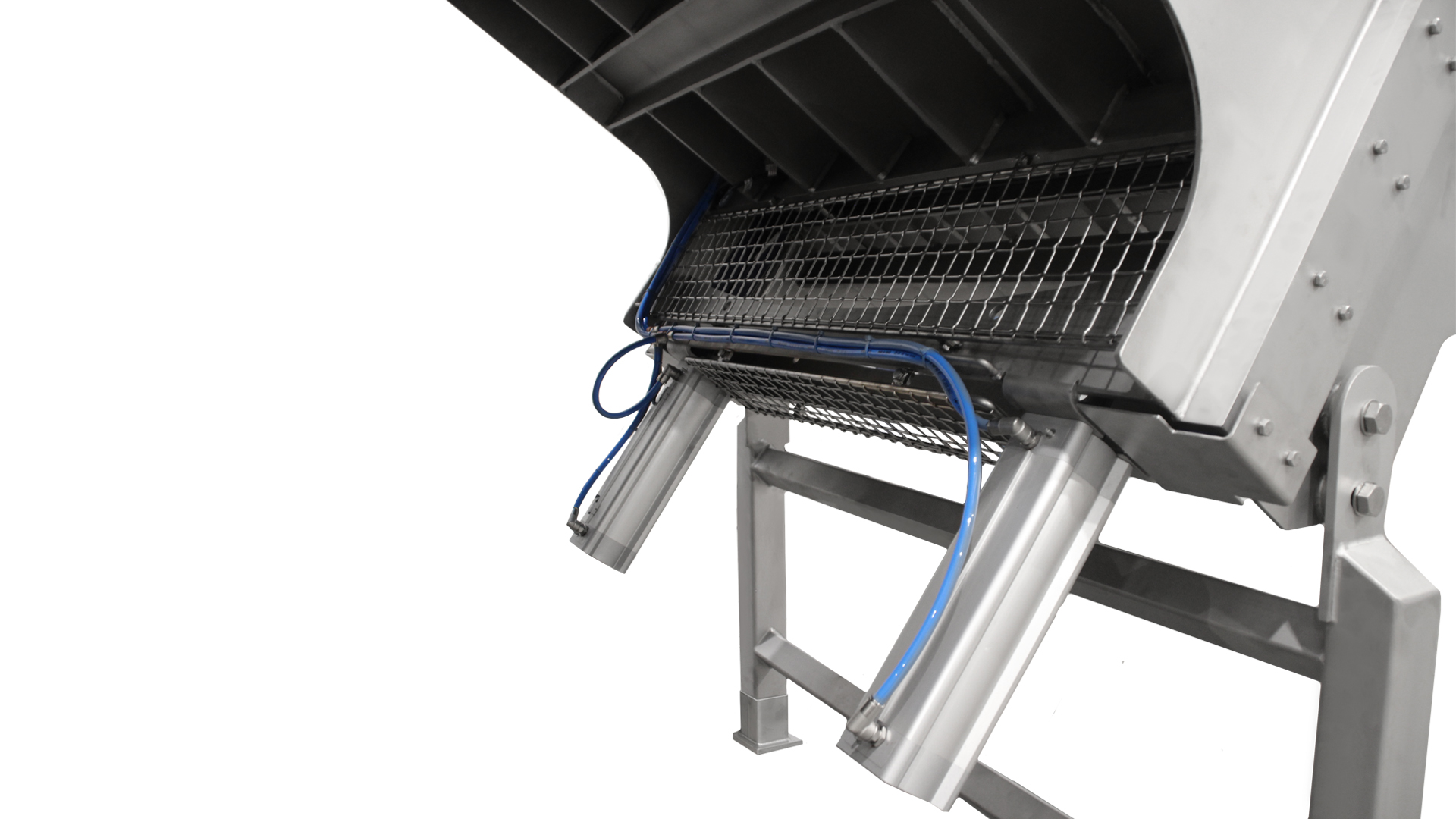 Separador de blocos - Cut the Top